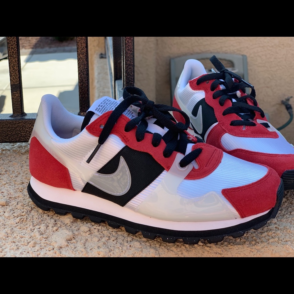 Nike sneakers